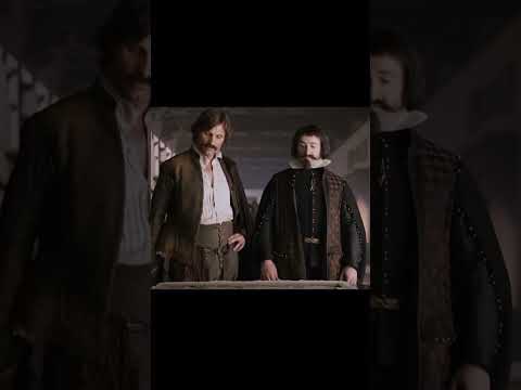 Flanders - Alatriste (2006) #viggomortensen #spain #movie #flanders #Alatriste