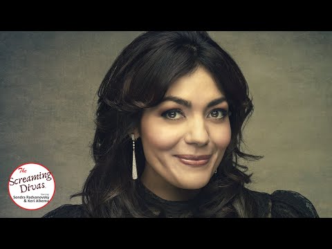 Ailyn Pérez - Screaming Divas (Season 2, Episode 21)