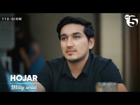 "Hojar" seriali | 112-qism