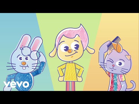 Ninaná - Mi Primer Álbum