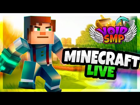 Ultimate Minecraft Survival + PVP - Join the Fun Now!