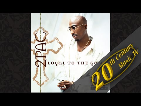2Pac - Out On Bail