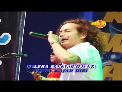 Paijo Londho - Terguncang