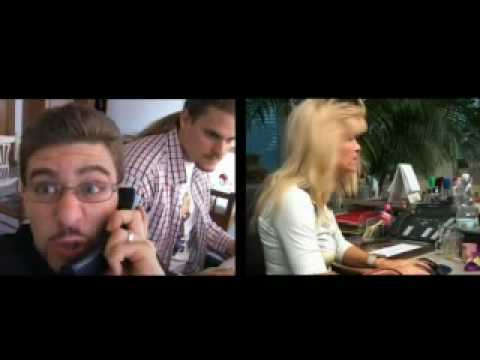 Die Con ist heiß - Animagic 2008 "Preloader"