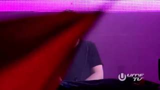 Hardwell - We Are One (Live UMF Miami 2016)