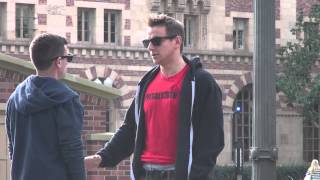 I Heard You Wanna Fight?