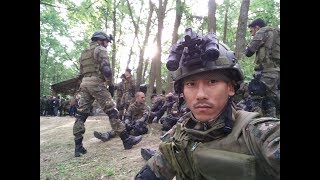 URI movie full journey | Behind the scenes