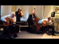 Stomping at Decca