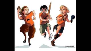 19 and crazy percabeth   bomshel