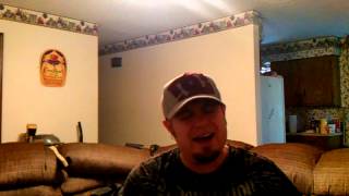 Me singing No Reason by Dry kill logic