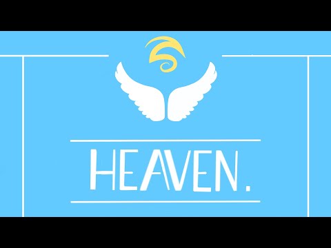 Sekai - Heaven ft. Zoe Moon