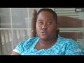 Bratty 6 year old Black Girl has Massive Physical ...