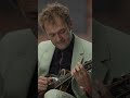 Want to improve your playing? Chris Thile has some practice exercises to try! #NewportFolk #shorts