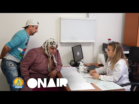 Pishpirikat- Lija e majmunit