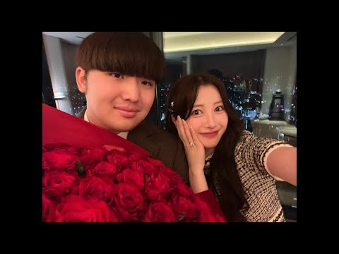 【結婚】ふくれなにプロポーズしてみた