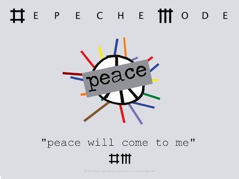 Video thumbnail for Peace [Instrumental]