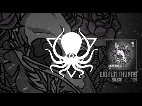 Woven Thorns - Silent Wounds (DDD108)