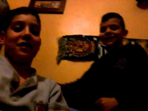 Vi presento mio fratello...😉