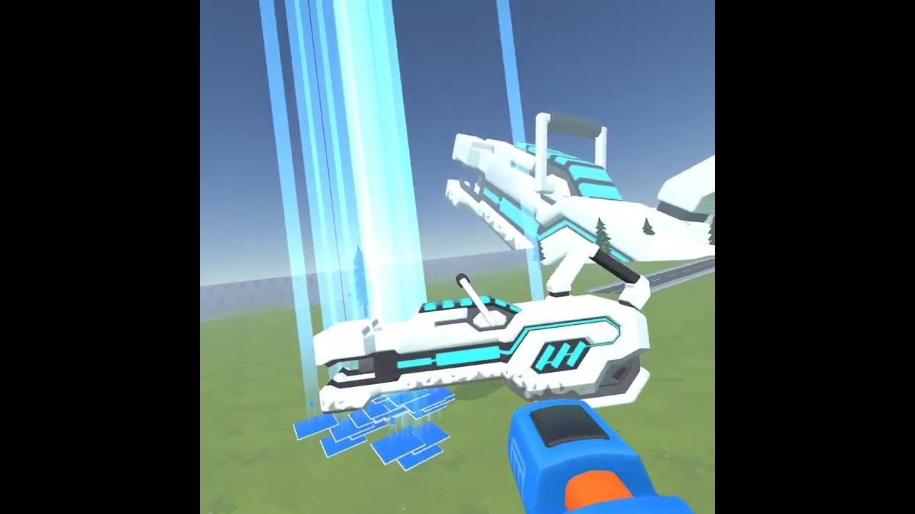 recroom prisonlife makerpen chaos