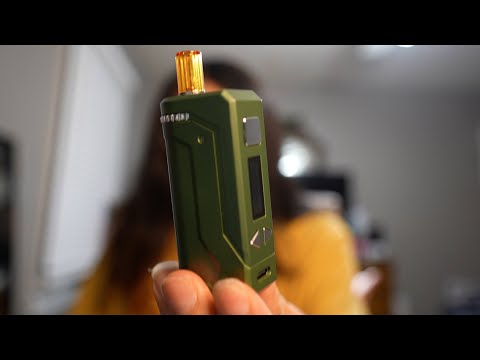 ADVANCED PORTABLE CART BATTERY (YOCAN: UNI PRO PLUS)
