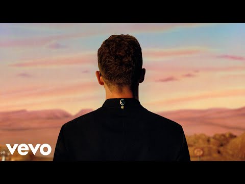 Justin Timberlake - Sanctified (Visualizer) ft. Tobe Nwigwe