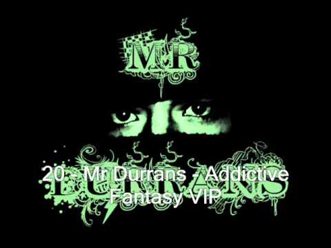 Mr Durrans Vol 14 - 20 - Mr Durrans - Addictive Fantasy VIP
