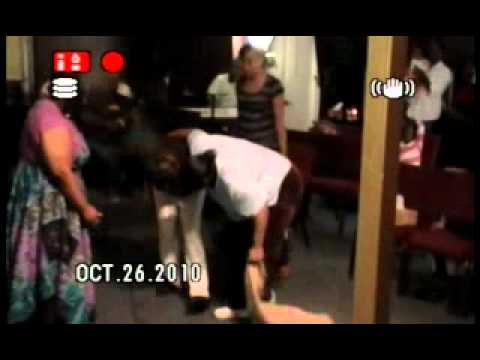 Chapter12_Get your own anointing-Pastor Felicia