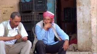 preview picture of video 'Un patrimoine traditionnel vivant  Ghardaïa, Algérie'