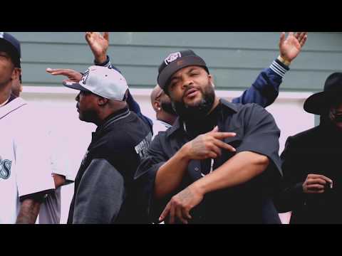 Kokane - I'm So Hood