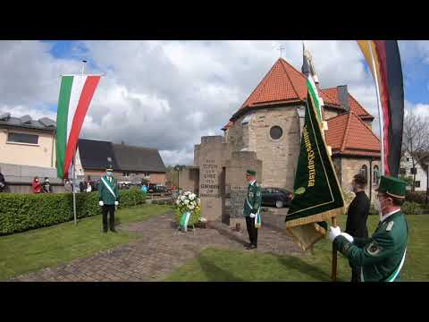 Schützenfest Asseln 2021