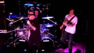 Blood Duster Part 17 - Drink Fight Fuck, The Gaelic Theatre, Sydney, Australia, October 2009