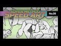 SUPER METHOD SPEED ART No 09