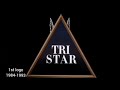 TriStar Pictures Logo History