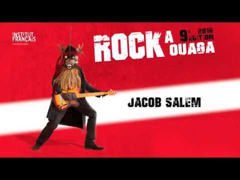 Jacob Salem - Diana Live "Rock à Ouaga" 2016