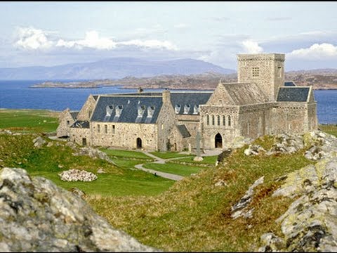 [Doku] Reisewege Schottland - Mit dem Wind zu den Inseln der Hebriden (HD)