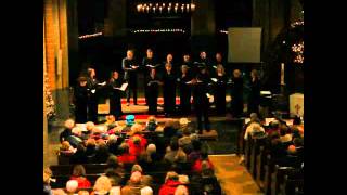 Dormi Jesu - John Rutter