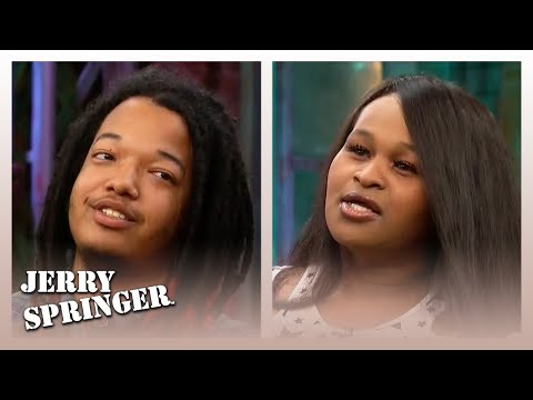 He'll Never Drink Again | Jerry Springer