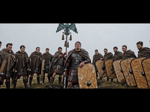 Rome’s Northern Limit: The Hill That Led Nowhere