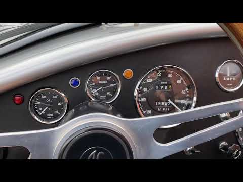 1966 Shelby Cobra Superformance Mark III (CC-1546896) for sale in Tucson, Arizona