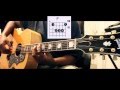 Regina Spektor - Better Guitar Lessons with ...