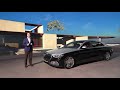 Digital World Premiere of the New Mercedes-Maybach S-Class