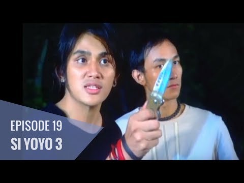 Si Yoyo - Season 3 | Episode 19 Pemuda Zhalim