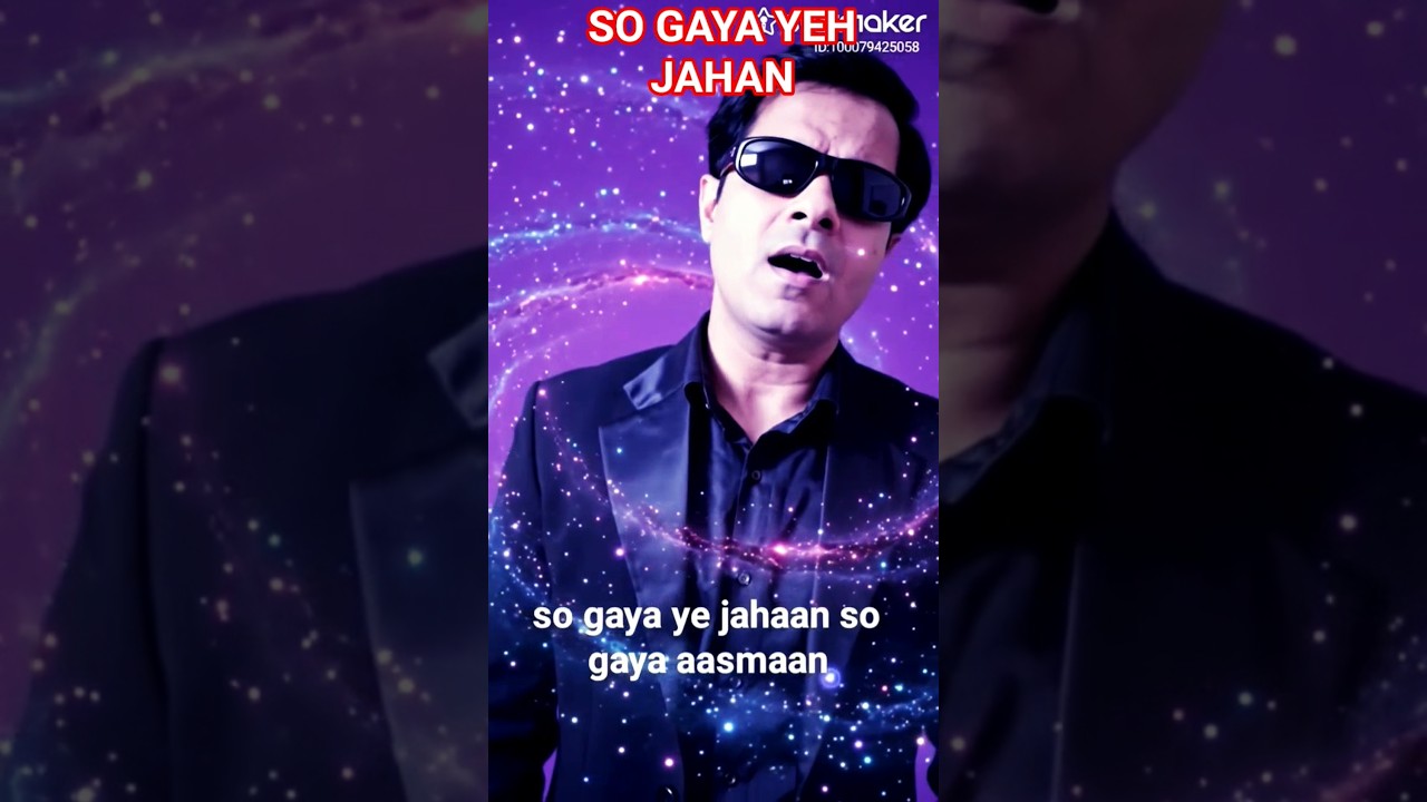 So Gaya Yeh Jahan | Bypass Road| Neil Nitin Mukesh, Adah S |Jubin Nautiyal, Nitin M | Cover By Bipin