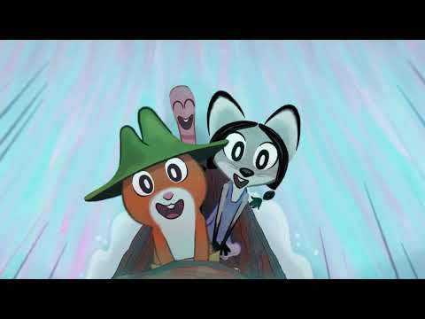 trailer