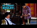 Be Honest Boule Vizier In The Heart Of A Gypsy Showreel Sequences