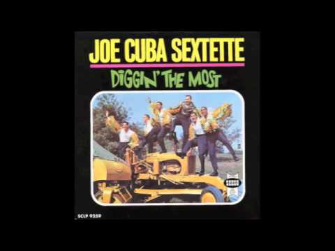 Joe Cuba - Siempre Sere