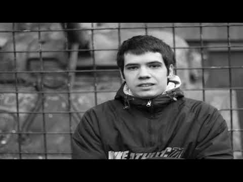 Djare - Burn this city (2010)