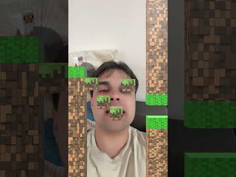 I'M REALLY GOOD AT THESE GAMES #minecraft #humor