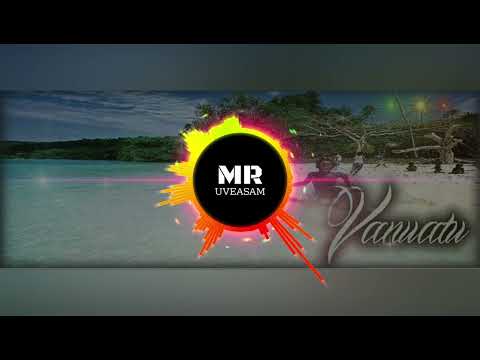 Smol Bush Man - You Are Mine [Vanuatu Music 2024] 🇻🇺