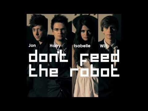 Don't Feed The Robot - Susy Radio Interview with Adam Beck (Oct 2012)